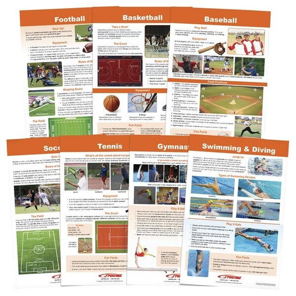 BULLETIN BOARD PLAY SPORTS PK